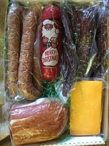 Christmas Box 2 2015