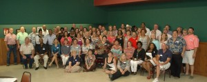 El Campo Class of 1979.